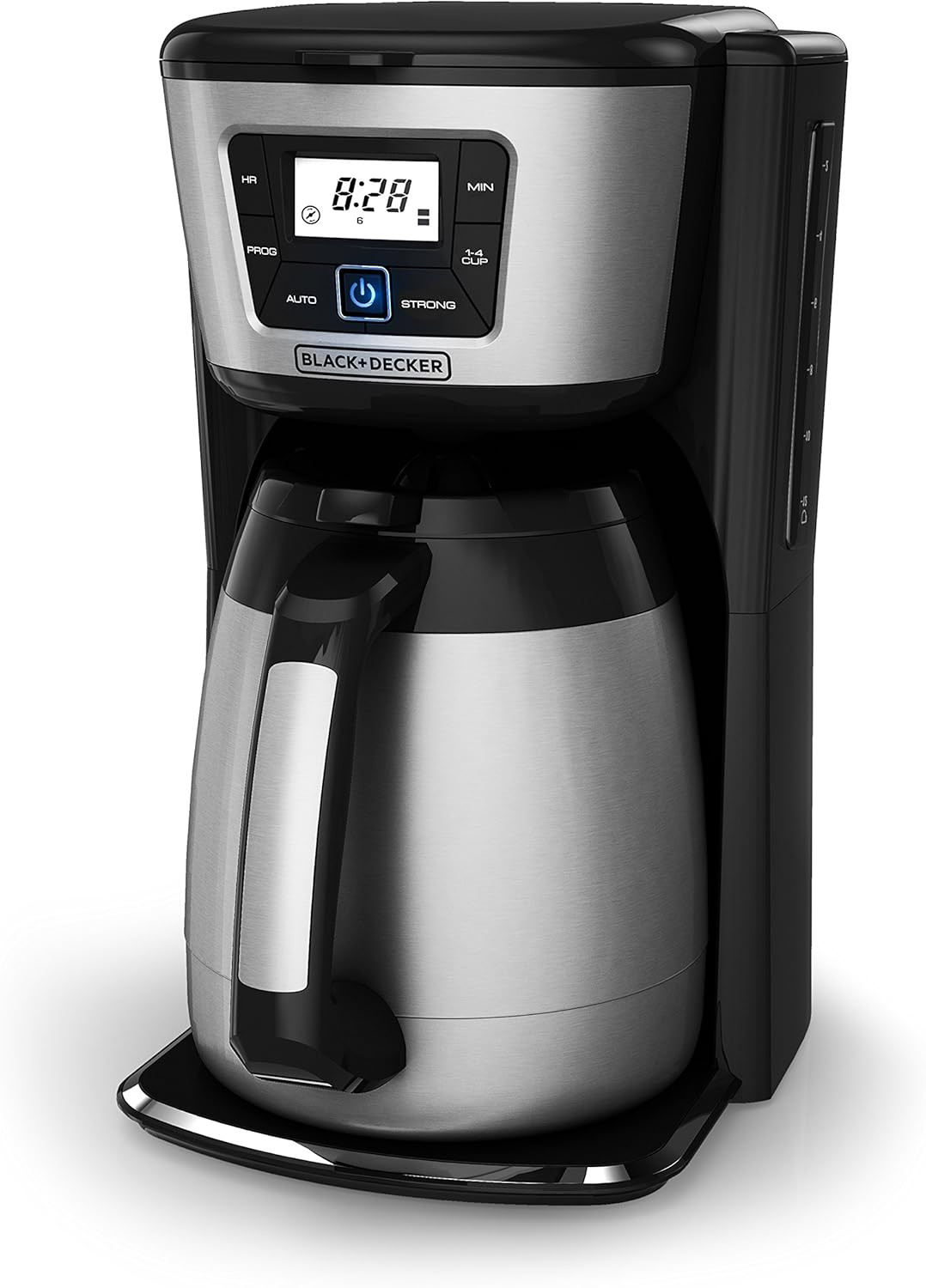 Black/silver Cm2035b Free Shipping Usa