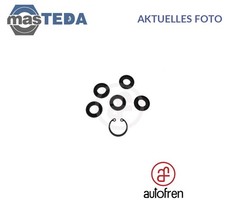 D1258 REPARATURSATZ HAUPTBREMSZYLINDER AUTOFREN SEINSA NEU OE QUALITÄT