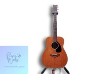 Yamaha FG-180 Red Label Acoustic Guitar
