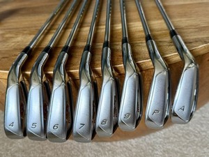 Taylormade R11 Set | eBay