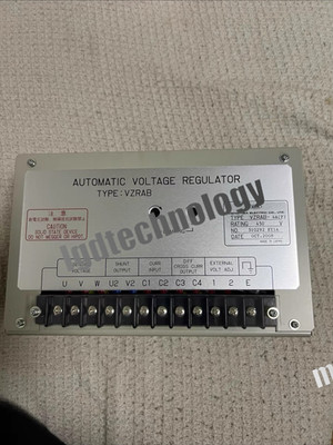  VZRAB-4AP NSDK Automatic regulator
