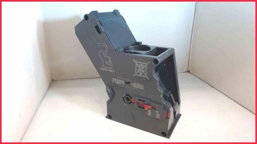 Brüheinheit Brühgruppe Brühkammer VeroCafe LattePro TES51553DE