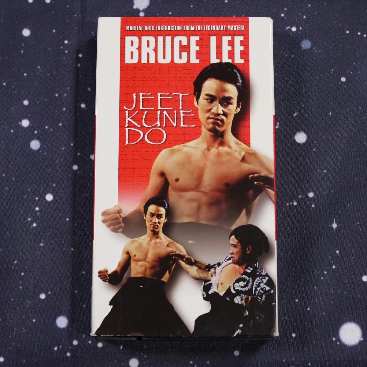 Traditional Martial Arts VHS Tape for sale | eBay
