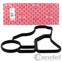 Elring Dichtung ÖLfiltergehÄUse Passend FüR BMW 1 2 3 4 5 6 7 X1 X3 X4 X5 X6 Z4