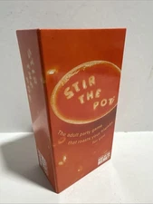 Stir the Pot Adult Party Game That Roast Your Friends - by What Do You Meme?