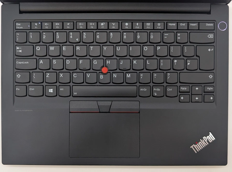 Lenovo ThinkPad E14 · i7-10510U · 8GB · 512GB, photo 3 of 5