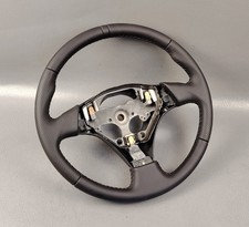 Altezza Is300 Is200 Mt Celica Mr2 Corolla Gt Perforated Leather Steering Wheel