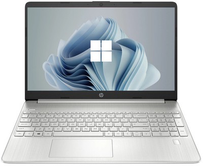 Laptop HP 15sfq1014nl 15.6 Core i5 1035G1 8GB/512GB Windows 11 (U) (W)