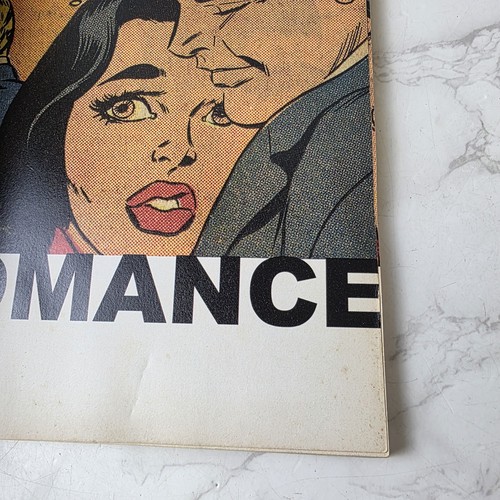 Marvel Romance (2006, Marvel) Paperback - Picture 6 of 11