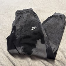 Nike Sportswear Club Fleece Sweatpants Youth XL Tapered Joggers