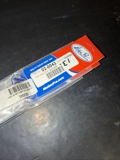 MOTION PRO 1979-1982 CB750K Honda BLACK VINYL...