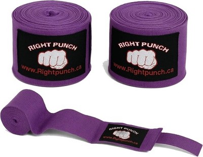 RP Boxing Hand Wraps Heavy Duty Protection for MMA Muay Thai  Training Sparring