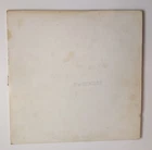 The Beatles - White Album (2xVinyl LP Reissue, 1976) Capitol Records