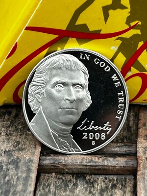 2008 S PP Jefferson Nickel Ref O 44