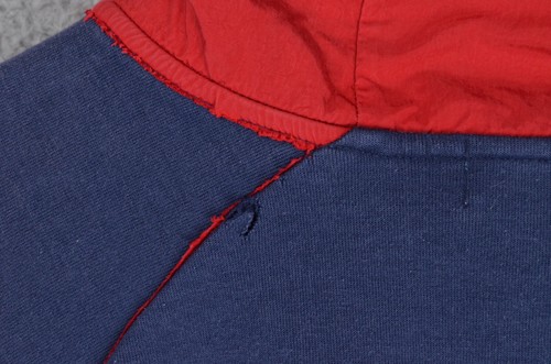 Polo Ralph Lauren Hi Tech Hoodie Mens Medium Navy - Photo 16/22