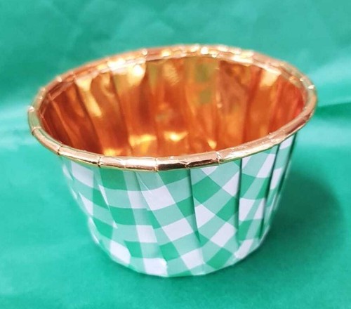12/24xPleated Baking Cases Cupcake Muffin 19 Colours/Designs *MORE New Stock In* - Picture 21 of 43