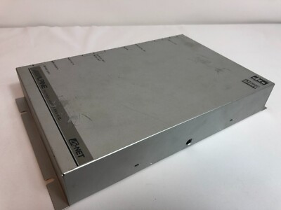 Alpine RUX-C701 PXA-H701 Set Multimedia Manager Good Condition