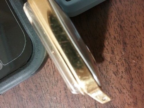 VINTAGE TIMEX-----NOT WORKING - Picture 3 of 6