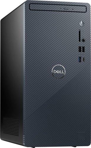 Dell Inspiron 3020 Desktop Intel 13th gen CPU 2TB SSD 16GB Ram Computer Tower - Picture 3 of 4