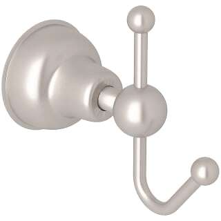 Rohl CIS7STN - Robe Hook Bathroom Hardware