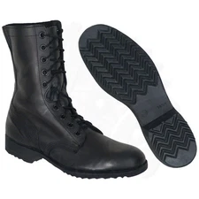 Combat Boots (Ripple Sole) 13.5XW