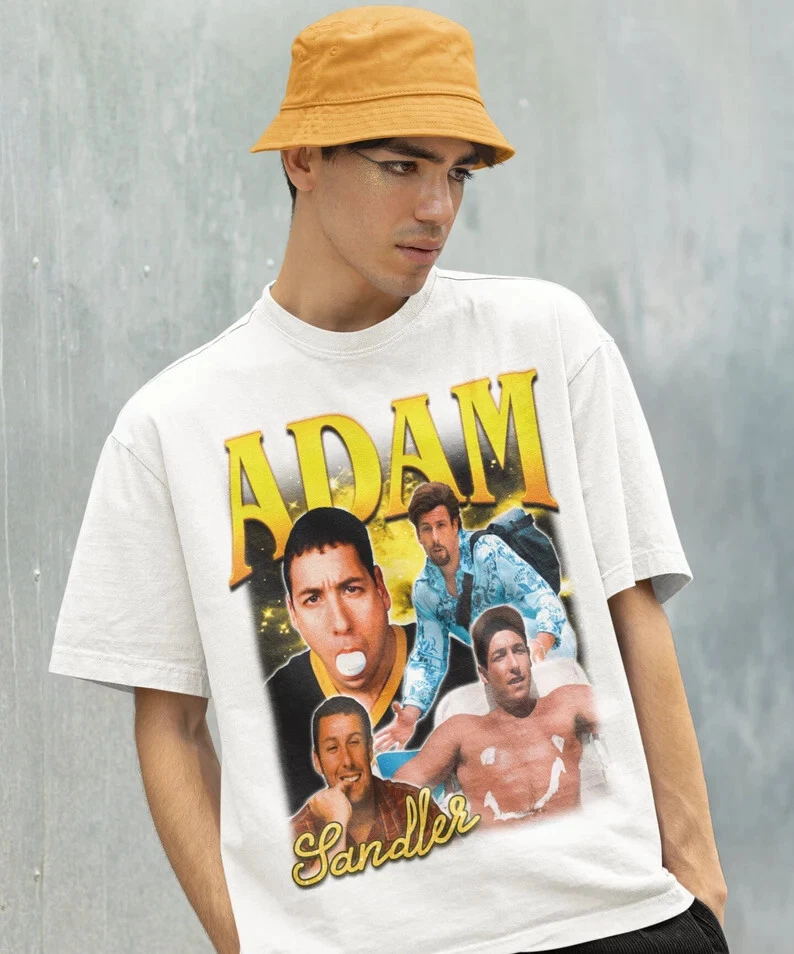 Adam sandler deals sweatshirt