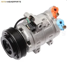 For 2009-2012 Ford Escape 2009-2011 Mazda Tribute 2.5L A/C Compressor CO 11332