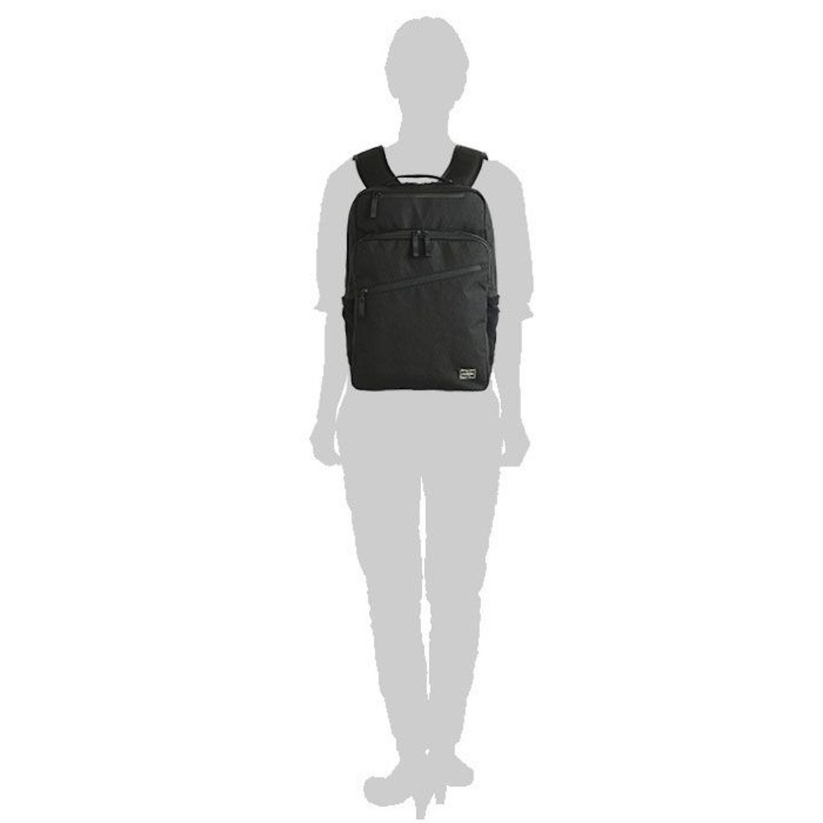 ASK availability First) PORTER / HYBRID DAYPACK from Japan