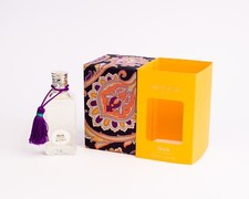 ⭐⭐ Etro Musk EDP Eau de Parfum 100 ml spray box limited nuovo IMBALLO ORIGINALE 💜💎