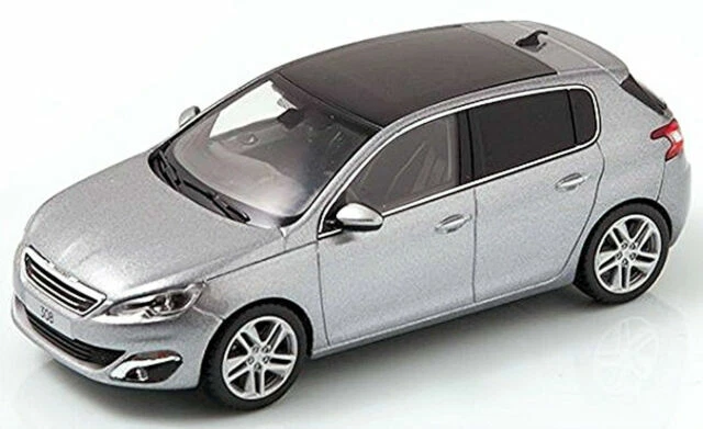 Voitures, camions et fourgons miniatures NOREV 1:43