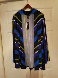 lime green cardigan plus size