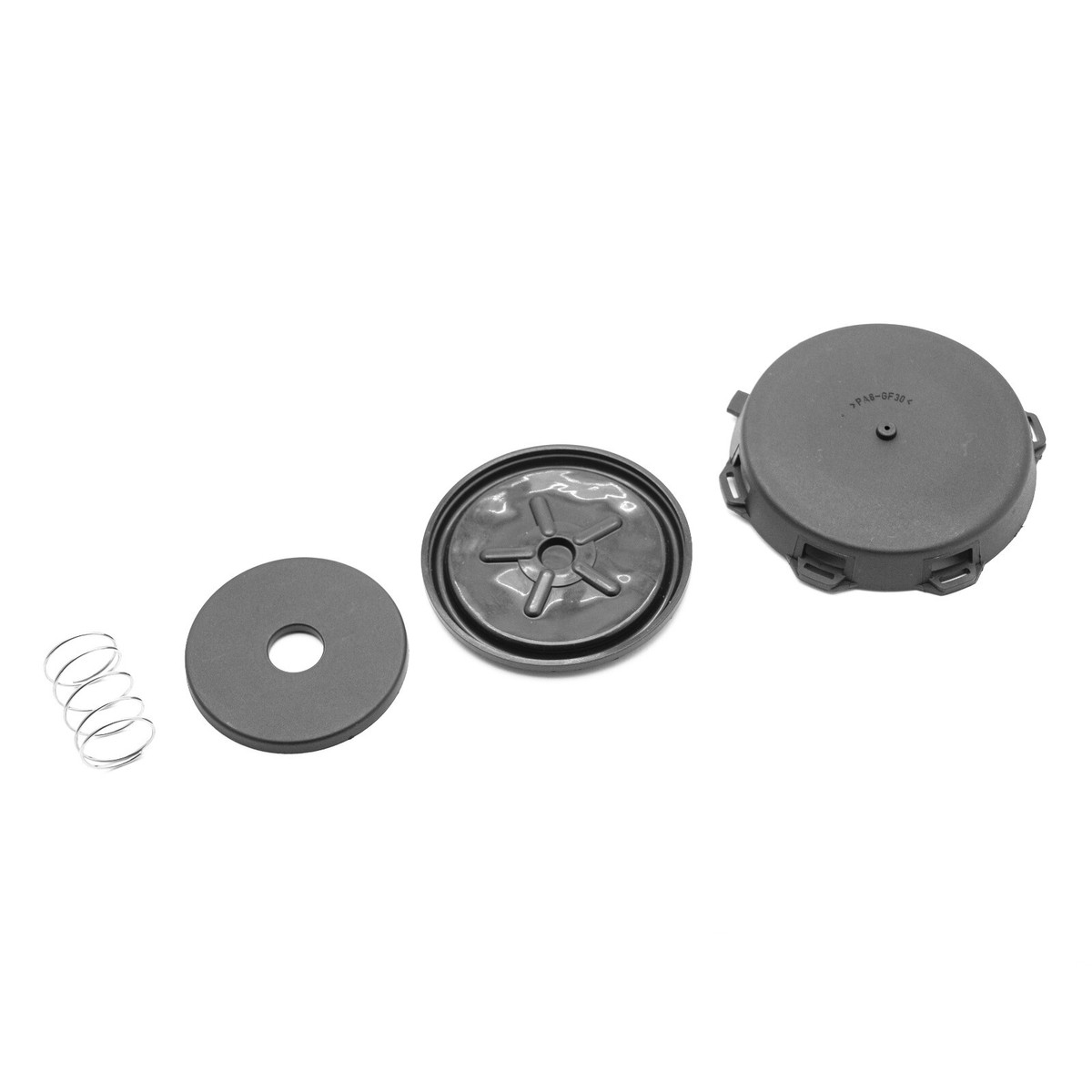 Valve cover repair kit for BMW M56 11127521086 11127521080-01 | eBay