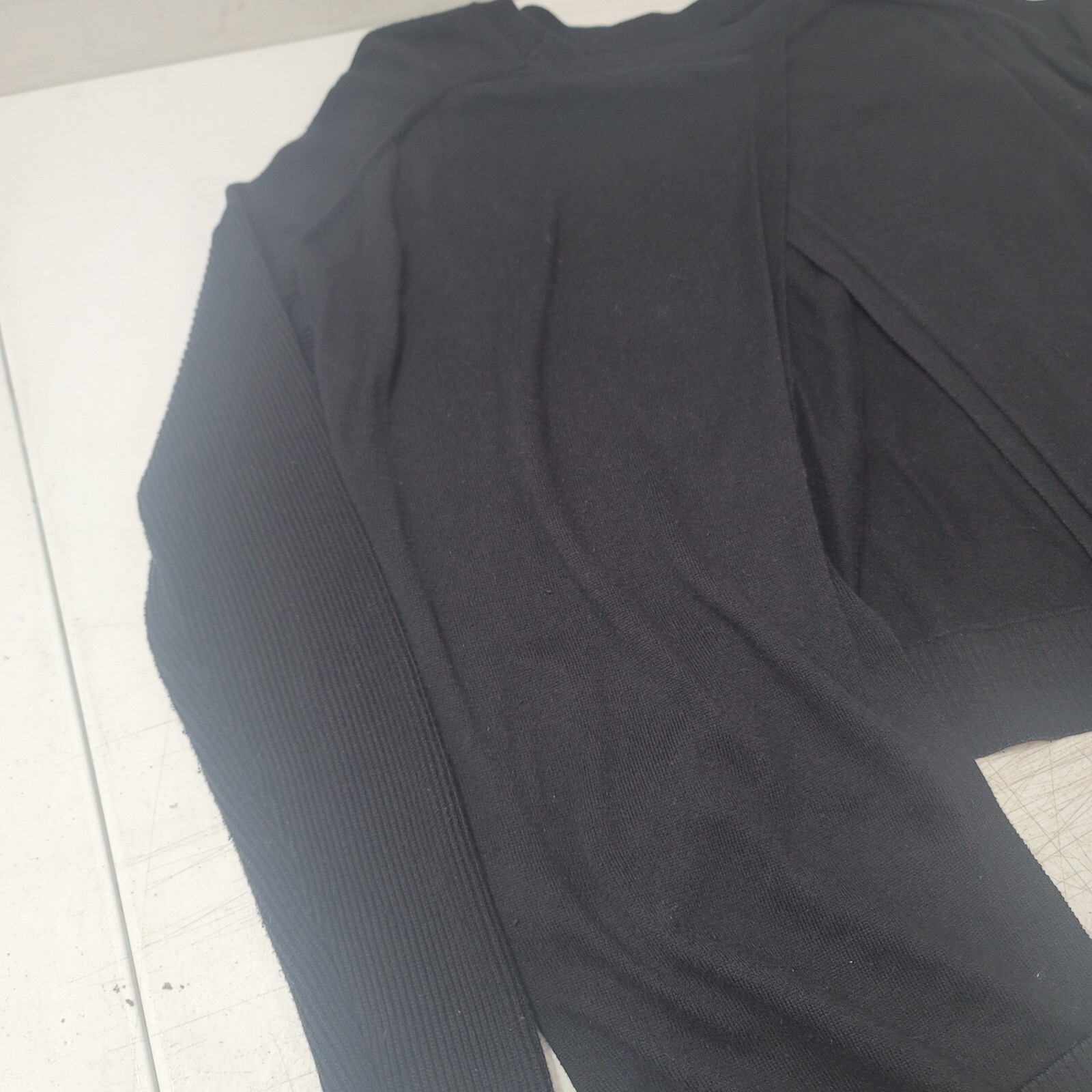 Athleta Highlands Crossback Split Back High low S… - image 16