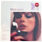 MIDNIGHTS Limited Lavender Pressing Taylor Swift Vinyl LP Target Exclusive New!