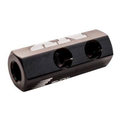 Snow Performance 4 Cylinder Direct Port Water/Methanol Distribution ...