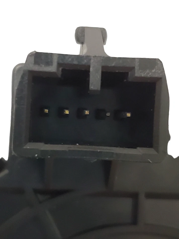 Standard Ignition Steering Angle Sensor for 03-06 Acura MDX SWS64 Foto 4 de 4