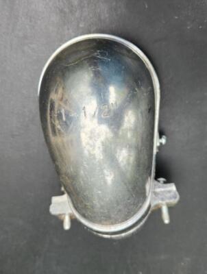 1-1/2 in. Standard Fitting Service Entrance (SE) Cap