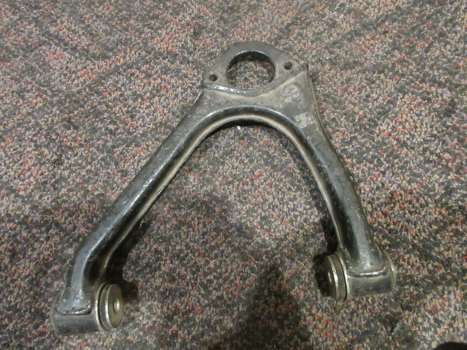 Ferrari 355, 512 TR -Front Upper Suspension A Arm Fits Both Sides - P/N 159372
