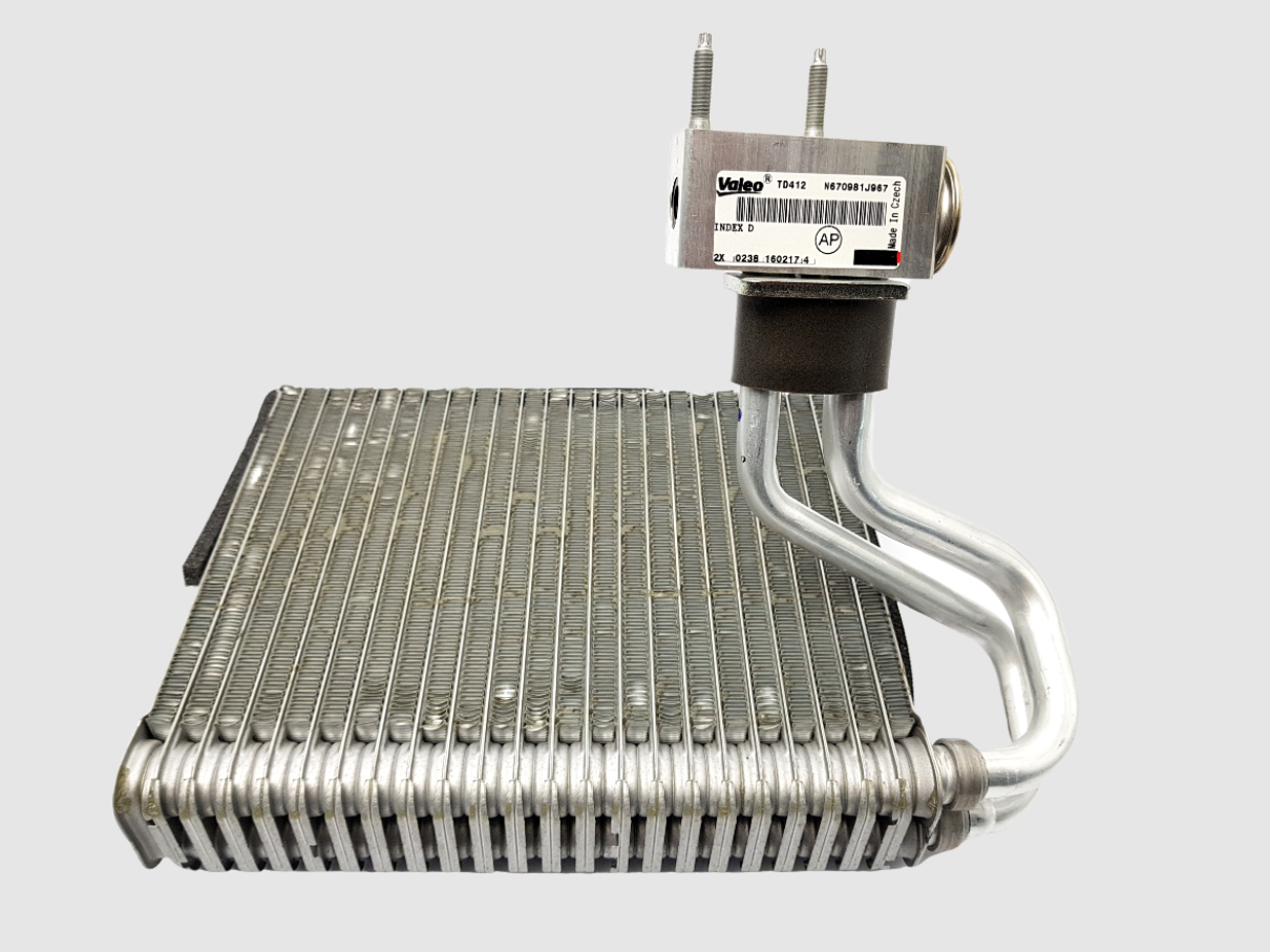 Peugeot 308 Air Conditioning Evaporator Parts number 1623243080 eBay