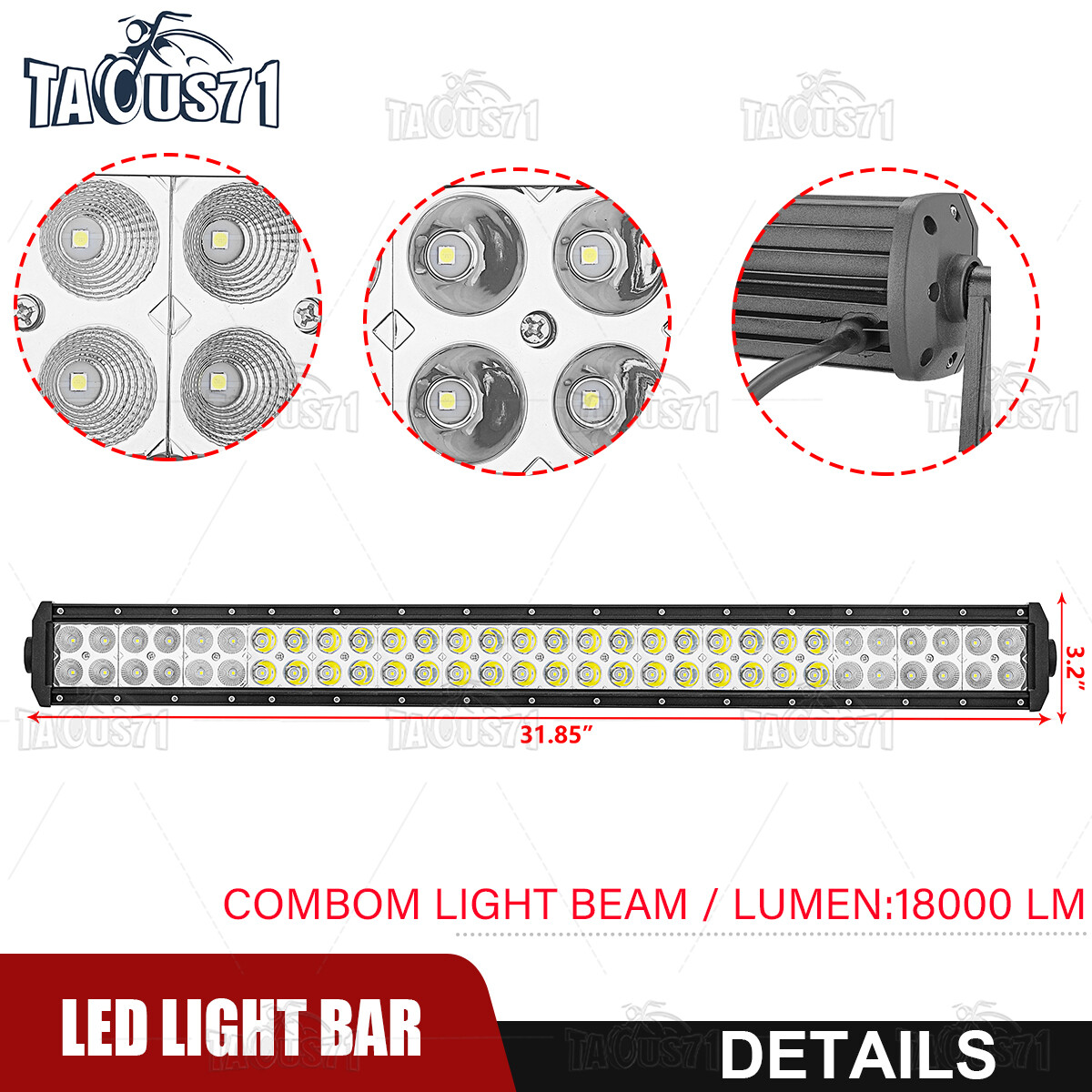 Fit 07-14 TOYOTA Cruiser FJ 32