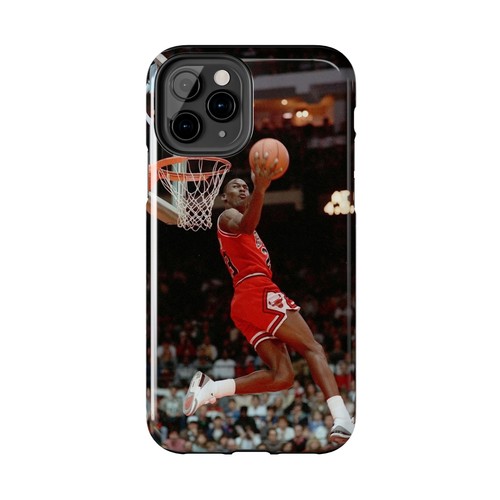 Michael Jordan basketball chicago bulls iphone samsung TOUGH phone case - Picture 93 of 130