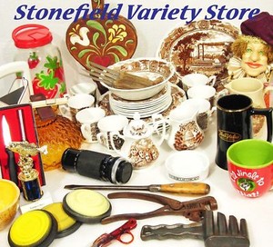 Stonefield Variety Store | eBay Stores