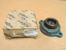 DODGE LFT-SXV-107-NL 124676 2-Bolt Flange Bearing Unit 1-7/16" Bore LFTSXV107NL