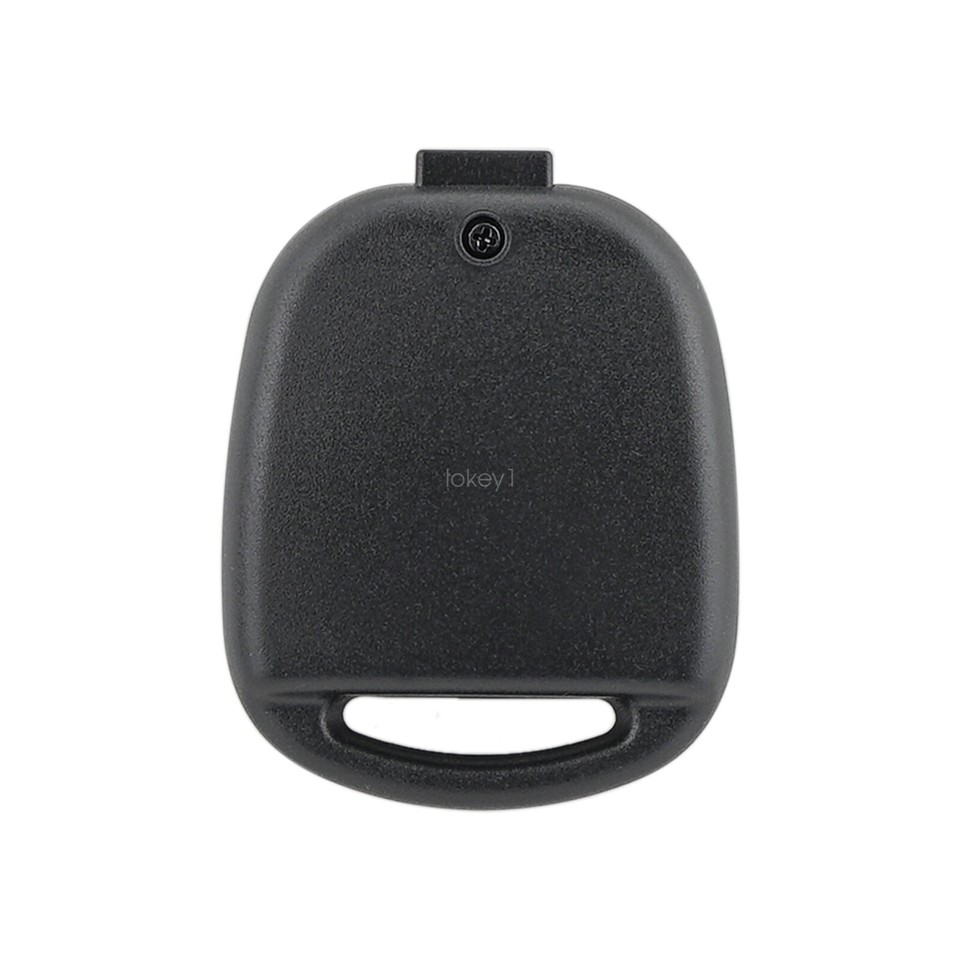 2 For Lexus RX300 RX330 RX350 ES300 GX470 SC430 RX400H Remote Key Fob ...