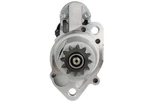 RTX UK Starter Motor for Nissan Almera Primera X Trail 2.2 Di dCi See list