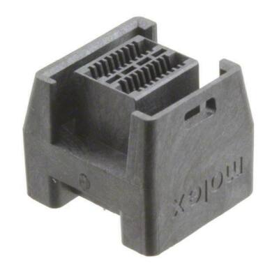 STECKER RCPT 36POS PRES PRESSE-FIT PCB
