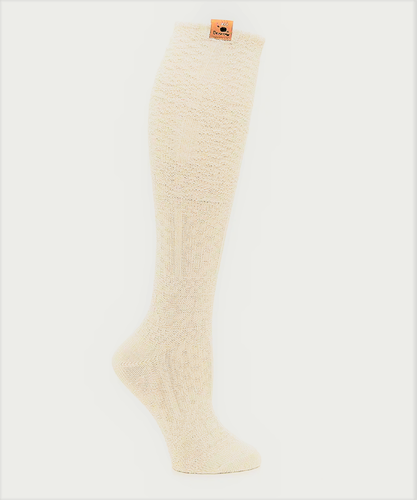 Bearpaw Women's Super Soft Knee Socks 