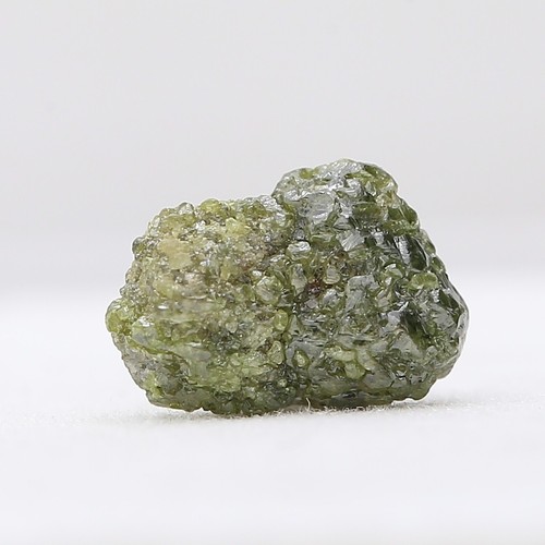Grober ungeschliffener natürlicher Diamant Premiumqualität 2+TCW 9,7 mm - Bild 4 von 21