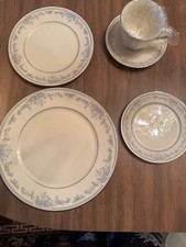 fine china sets vintage