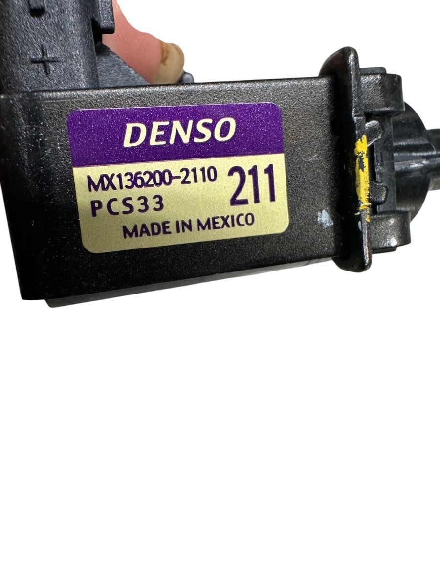 Denso MX136200-2110 Vapor Canister Purge Valve 🔥 Fast Shipping